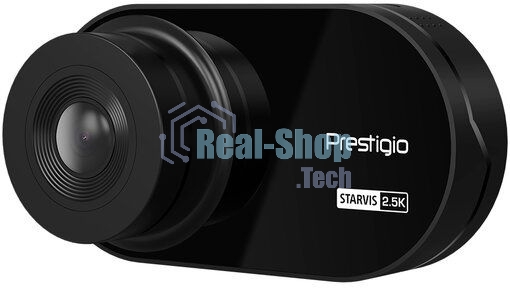 Видеорегистратор Prestigio RoadRunner 460W, 2560x1440, 3
