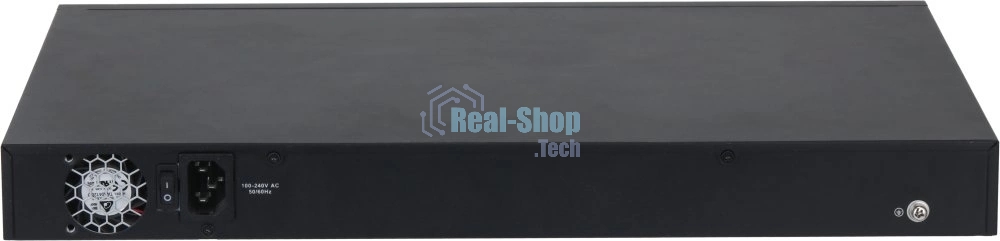 Коммутатор Dahua DH-S4228-24GT-360