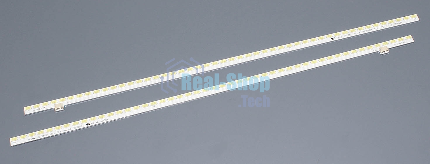 Светодиодная подсветка TV 32
