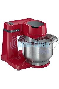 Кухонный комбайн Bosch MUMS2ER01 700Вт красный