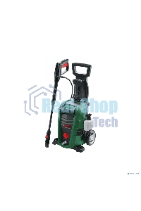 Очиститель высокого давления Bosch UniversalAquatak 130 (06008A7B00) 1.7кВт, 130бар, 380л/ч