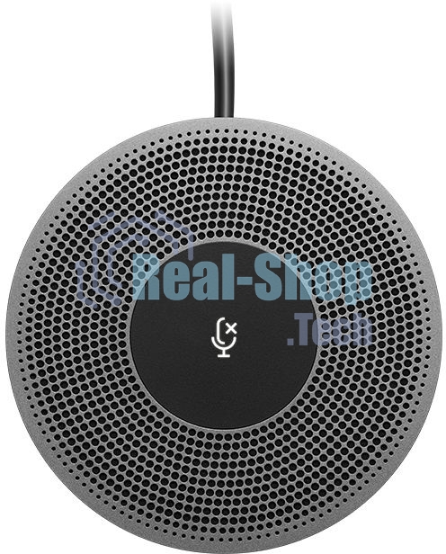 Микрофон Logitech Microphone for MeetUp