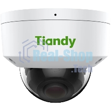 Камера видеонаблюдения IP Tiandy Super Lite TC-C34KN I3/A/E/Y/2.8-12мм/V4.2 белый