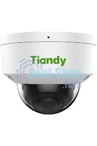 Камера видеонаблюдения IP Tiandy Super Lite TC-C34KN I3/A/E/Y/2.8-12мм/V4.2 белый