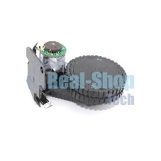 Колесо для робота пылесоса Polaris Proscenic левое