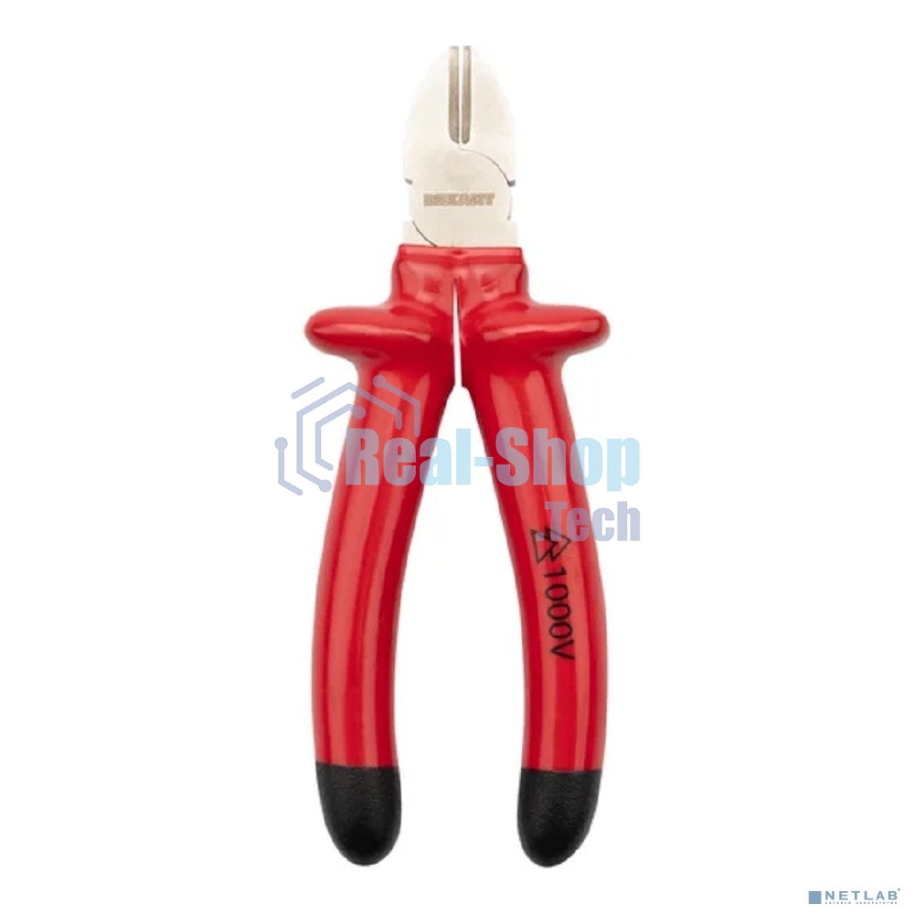 Бокорезы Rexant 200 мм, диэлектрические до 1000 В