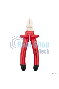 Бокорезы Rexant 200 мм, диэлектрические до 1000 В