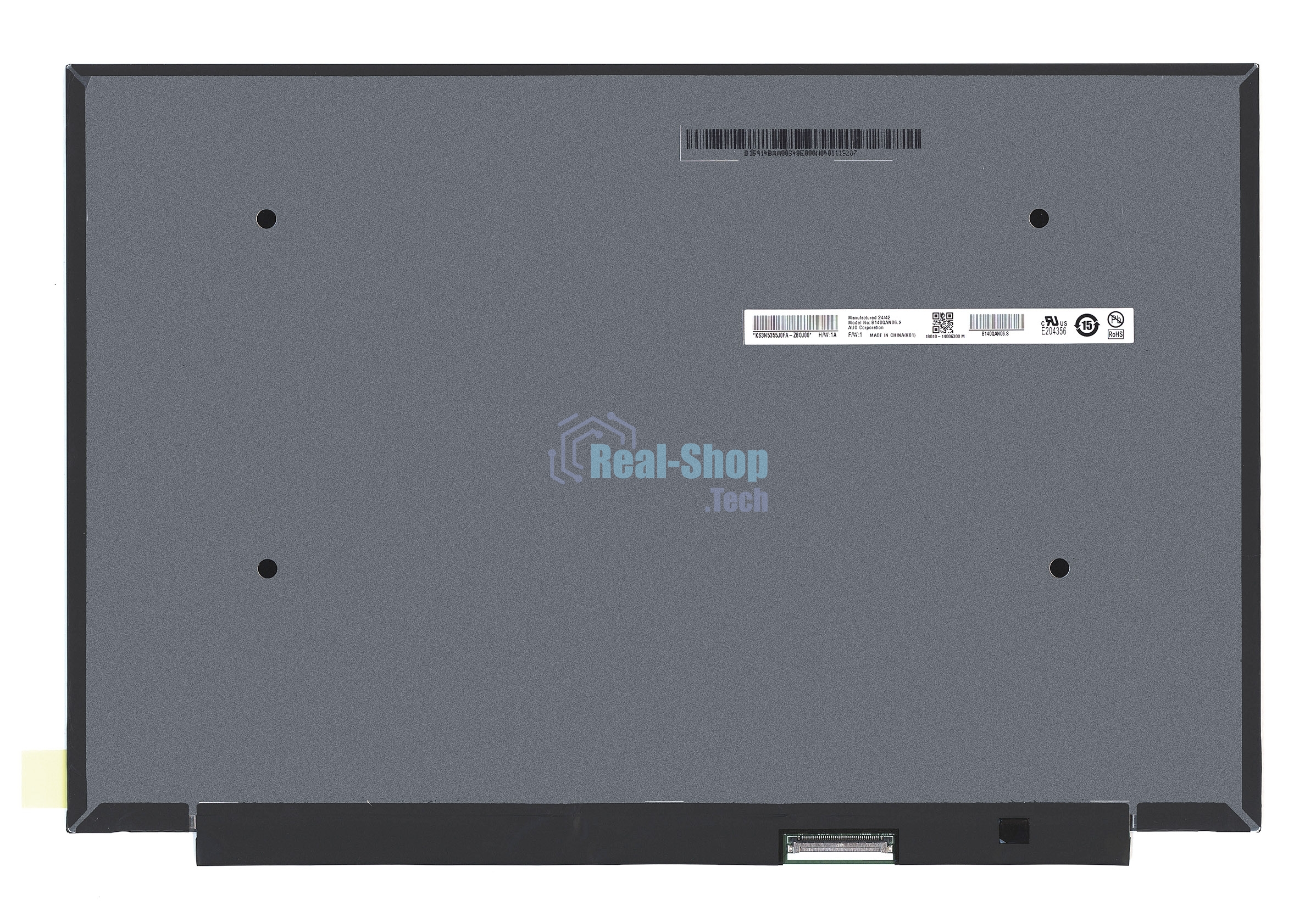 Матрица B140QAN06.S