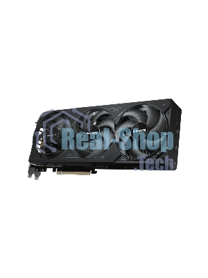 Видеокарта Gigabyte PCI-E GV-N507TWF3-16GD 1.0 NVIDIA GeForce RTX 5070TI 16Gb 256bit GDDR7 2452/28000 HDMIx1 DPx3 HDCP Ret