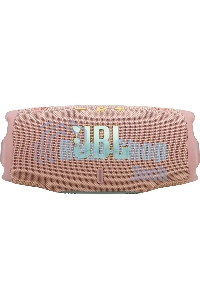 Портативная акустика JBLCHARGE6PINK розовый