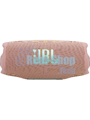 Портативная акустика JBLCHARGE6PINK розовый