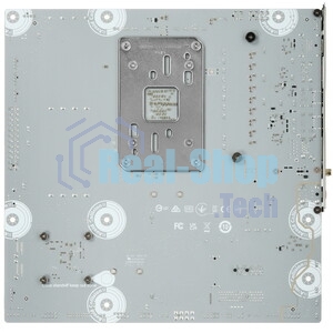 Материнская плата MSI B850M GAMING PLUS WIFI6E, AM5, AMD B850, 4xDDR5, 4xSATA, 2xM.2, 1xPCIe 4.0 x16, 2xPCIe x1, 1xDP, 1xHDMI, 1x2.5Gb LAN, Wi-Fi 6E, Bluetooth 5.3, 4xUSB-A 5Gbps, 3xUSB-A 10Gbps, 1xUSB-C 10Gbps, 3x3.5 мм, 7.1, mATX