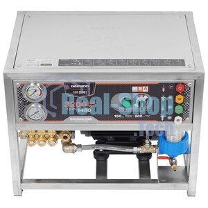 Минимойка Daewoo DAW 3500S 3200Вт