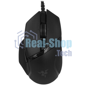 Мышь беспроводная игровая Razer Basilisk V3 Pro, черный (RZ01-04620100-R3A1)