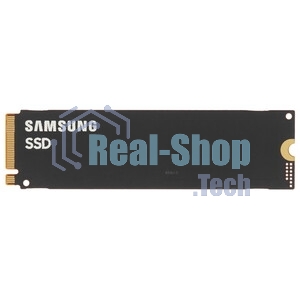 Накопитель SSD Samsung PM9A1, 1000Gb, M.2 2280, PCIe 4.0 x4, NVMe, R/W 7000/5100