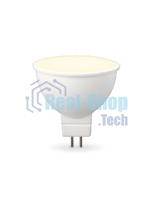 Лампа светодиодная Ambrella light 160903 LED MR16 9W IC GU5.3 2700K 175-265V