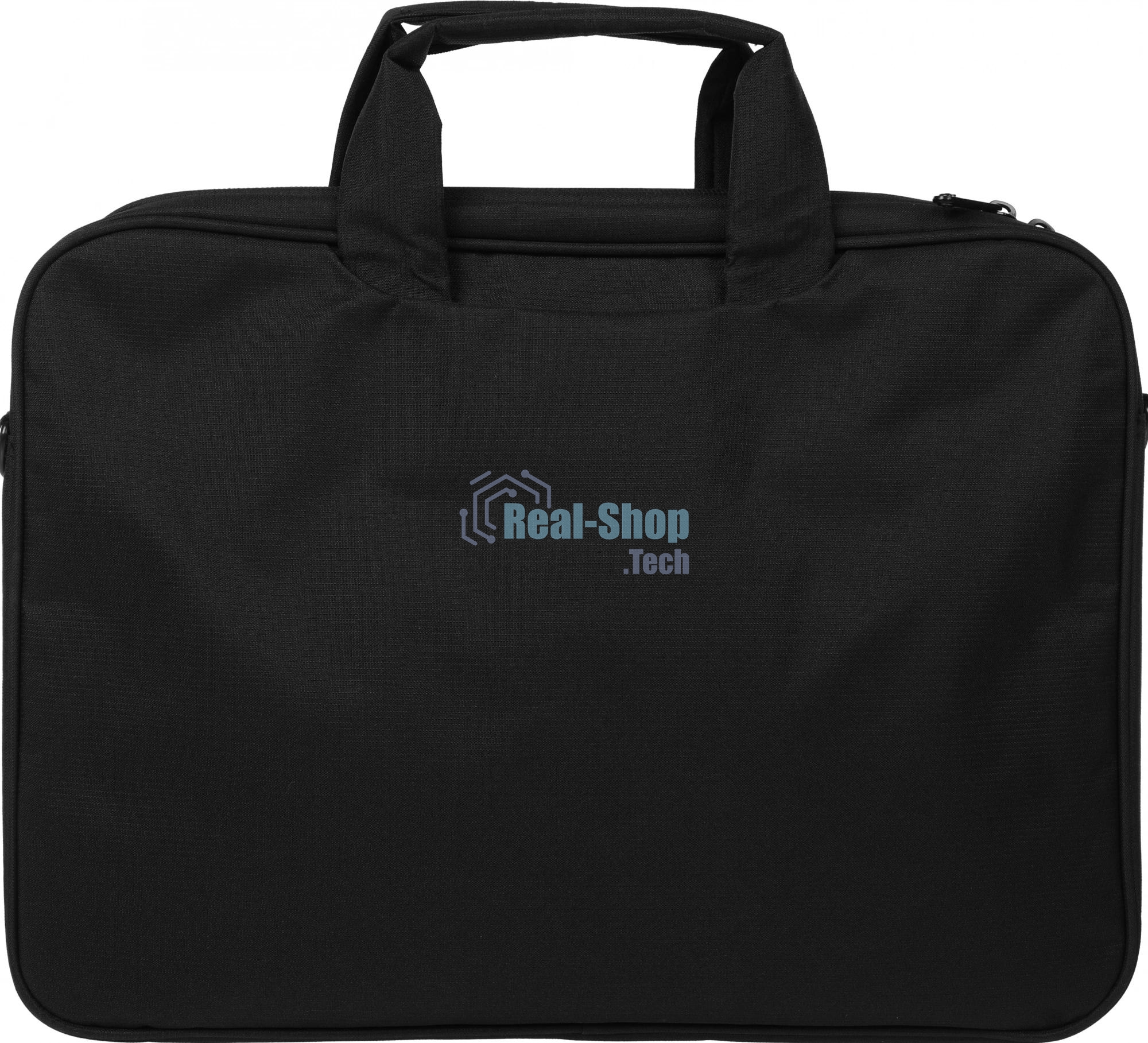 Сумка для ноутбука Continent CC-012 Black (15,6), черный
