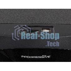 Акустическая система Dialog Progressive AP-200 черный2.1, 30W+2*15W RMS, USB+SD reader
