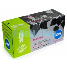 Картридж лазерный Cactus CS-CF333A пурпурный (15000 стр.) для HP Color LaserJet M651dn/M651n/M651xh