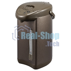 Термопот Starwind STP5171 5 л, 750 Вт, коричневый