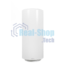 Водонагреватель Haier ES30V-A2, 30л, 1.5 кВт., вертикальный круглый, белый