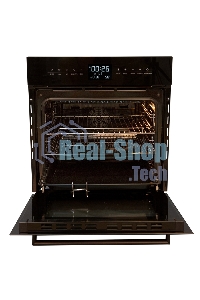 Электрический духовой шкаф Zigmund & Shtain EN 117.921 B, встраиваемый