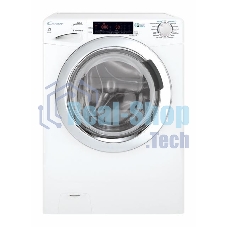 Стиральная машина Candy GrandO Vita GVSW4 364TWHC-07 класс: B загр.фронтальная макс.:6кг (с сушкой) белый