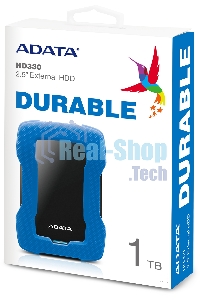 Внешний HDD 2.5