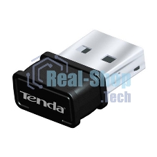 Сетевое оборудование Tenda W311MI Адаптер Wireless N150 Pico USB 2.0 Adapter with 2dBi with 1 fixed antenna (internal PCB)