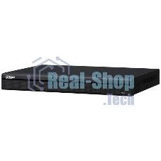 Видеорегистратор Dahua DHI-NVR4216-4KS2/L