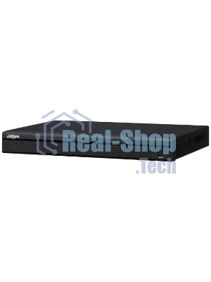 Видеорегистратор Dahua DHI-NVR4216-4KS2/L