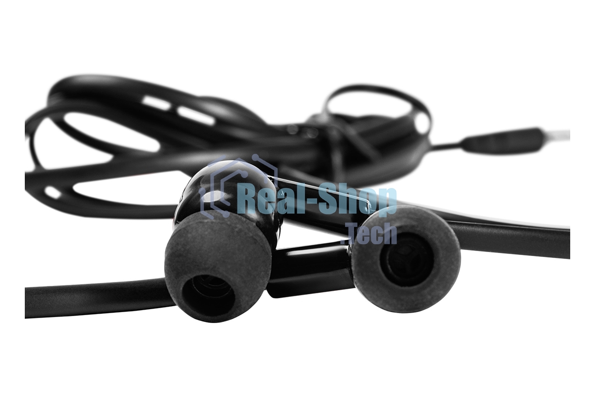 Наушники Harper HV-106 белый