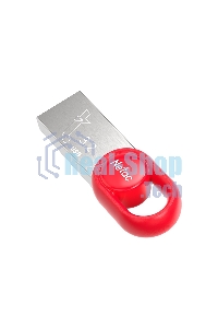 Флешка USB Netac UM2 64Gb NT03UM2N-064G-32RE, USB 3.0