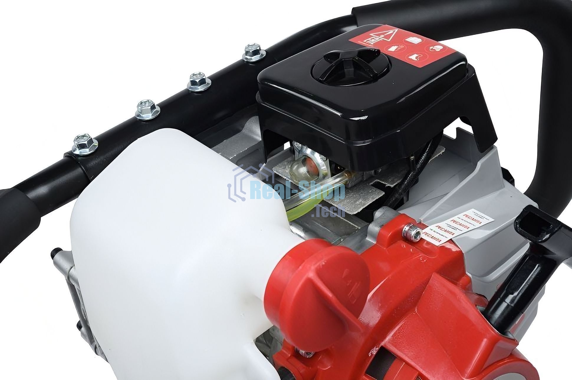 Мотобур Ресанта МБ-63