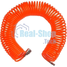 Шланг для компрессора Sturm! 1700-02-20 полиуретан 20 м диам 5x8 мм