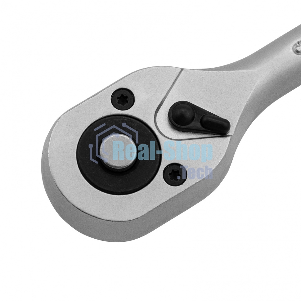 Ключ-трещотка Stels 3/8