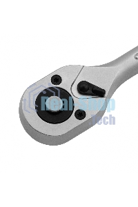 Ключ-трещотка Stels 3/8