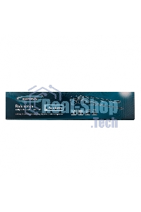 Ключ трубный рычажный Gross 15600 №0, 3/4