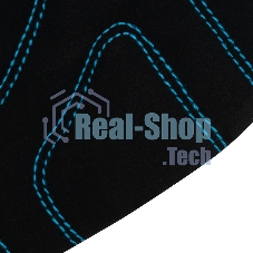 Перчатки садовые Luxe Palisad универсальные, размер 8