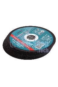 Круг отрезной по металлу Gross SWA60TBF 125х1.0х22.2мм 74368