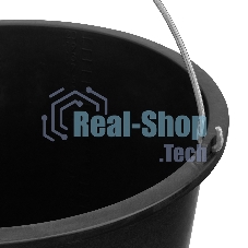 Ведро Сибртех строительное пластмассовое 20 л