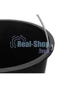 Ведро Сибртех строительное пластмассовое 20 л