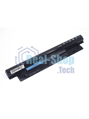 Аккумуляторная батарея для ноутбука Dell 5421-YZ 14.8V 2200mAh черный OEM
