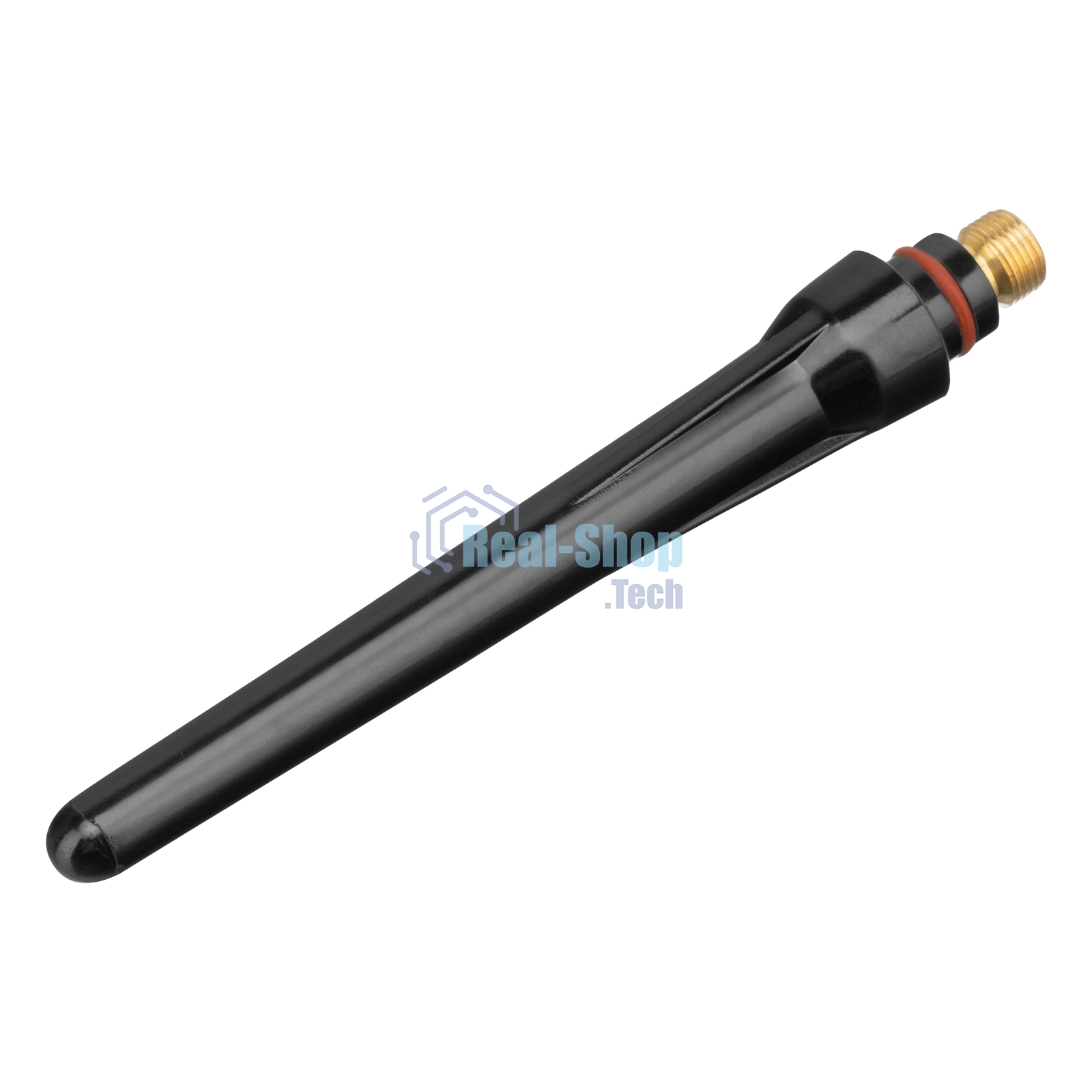 Горелка сварочная Denzel TIG WP26, разъем 2 пина, 3 метра