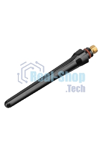 Горелка сварочная Denzel TIG WP26, разъем 2 пина, 3 метра