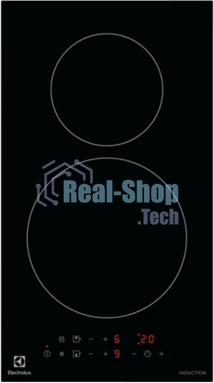 Индукционная варочная панель Electrolux LIT30230C