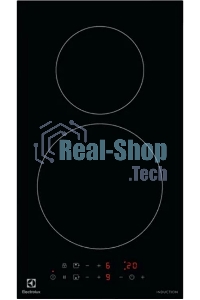 Индукционная варочная панель Electrolux LIT30230C