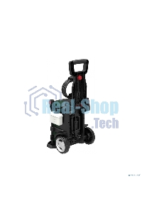 Очиститель высокого давления Bosch UniversalAquatak 130 (06008A7B00) 1.7кВт, 130бар, 380л/ч