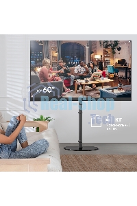 Стойка для телевизора ONKRON TS5060 с кронштейном 30