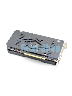 Видеокарта AFOX RTX 2060SUPER 8Gb GAMING GDDR6 256Bit ATX Dual Fan (AF2060S-8192D6H4-V2)